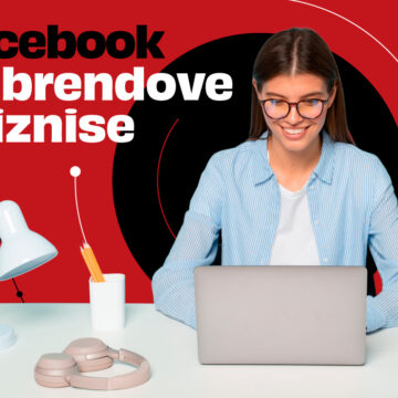Nauči sve o facebook-u za brendove i biznise.