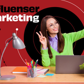Nauči kako da sarađuješ sa influenserima i kako da ih iskoristiš za svoj biznis ili biznis svog klijenta.
