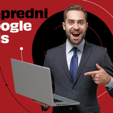 Sve od trackinga do naprednih tehnika u google ads-u. Male tajne za uspjeh.