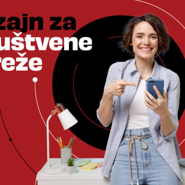 Osnove dizajna u canvi i sve što trebaš znati za dobar vizual na društvenim mrežama.