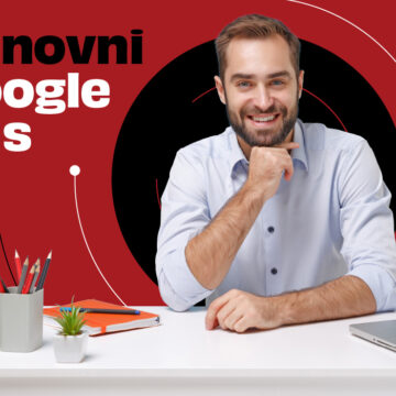Nauči kako da kreiraš kampanje u google ads-u