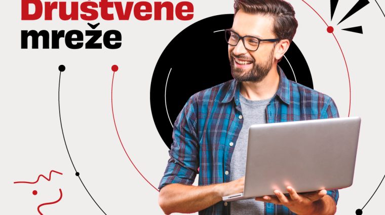 Kurs za vođenje društvenih mreža